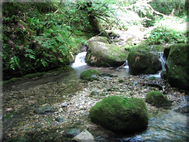 foto Lago del Corlo